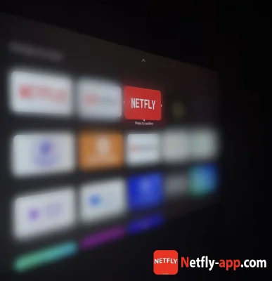 Netfly app icone 2